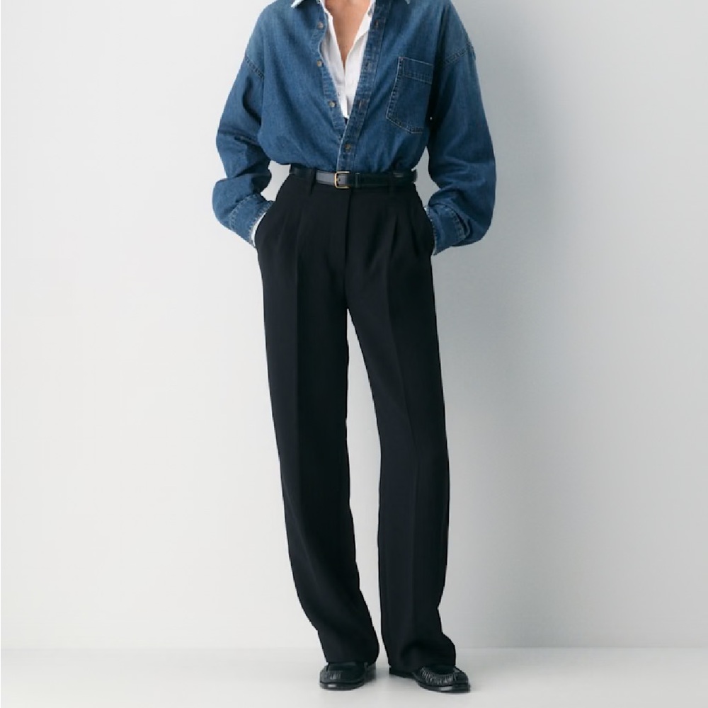 Wilfred Effortless Pant